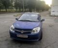 Синий Джили МК, объемом двигателя 1.6 л и пробегом 120 тыс. км за 1100 $, фото 1 на Automoto.ua