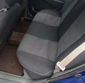 Синій Джилі МК, об'ємом двигуна 1.59 л та пробігом 140 тис. км за 1800 $, фото 8 на Automoto.ua