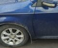 Синий Джили МК, объемом двигателя 1.6 л и пробегом 176 тыс. км за 1650 $, фото 3 на Automoto.ua