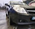 Синій Джилі МК, об'ємом двигуна 1.6 л та пробігом 197 тис. км за 2200 $, фото 5 на Automoto.ua
