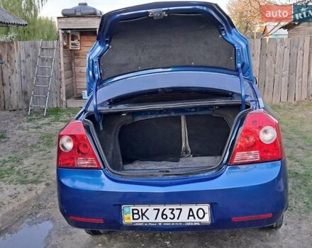 Джили МК 2008 в Луцке на Automoto.ua Синий Джили МК, объемом двигателя 1.6 л и пробегом 126 тыс. км за 2500 $, фото 19 на Automoto.ua