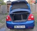 Джили МК 2008 в Луцке на Automoto.ua Синий Джили МК, объемом двигателя 1.6 л и пробегом 126 тыс. км за 2500 $, фото 19 на Automoto.ua