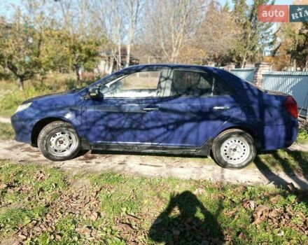 Джилі МК 2008 у Борщеве на Automoto.ua Синій Джилі МК, об'ємом двигуна 1.59 л та пробігом 200 тис. км за 1300 $, фото 13 на Automoto.ua