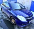 Синий Джили МК, объемом двигателя 1.6 л и пробегом 115 тыс. км за 1550 $, фото 1 на Automoto.ua
