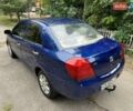 Синий Джили МК, объемом двигателя 1.6 л и пробегом 144 тыс. км за 2250 $, фото 5 на Automoto.ua