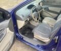 Синій Джилі МК, об'ємом двигуна 1.6 л та пробігом 130 тис. км за 1150 $, фото 4 на Automoto.ua