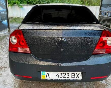 Джилі МК 2008 у Вышгороде на Automoto.ua Синій Джилі МК, об'ємом двигуна 1.6 л та пробігом 222 тис. км за 1900 $, фото 1 на Automoto.ua