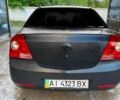 Джилі МК 2008 у Вышгороде на Automoto.ua Синій Джилі МК, об'ємом двигуна 1.6 л та пробігом 222 тис. км за 1900 $, фото 1 на Automoto.ua