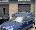 Синий Джили МК, объемом двигателя 0 л и пробегом 250 тыс. км за 1456 $, фото 1 на Automoto.ua