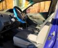 Синій Джилі МК, об'ємом двигуна 1.6 л та пробігом 360 тис. км за 1000 $, фото 4 на Automoto.ua