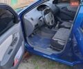 Джили МК 2008 в Луцке на Automoto.ua Синий Джили МК, объемом двигателя 1.6 л и пробегом 126 тыс. км за 2500 $, фото 9 на Automoto.ua