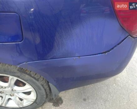 Синій Джилі МК, об'ємом двигуна 1.59 л та пробігом 88 тис. км за 1500 $, фото 12 на Automoto.ua