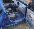 Джили МК 2008 в Луцке на Automoto.ua Синий Джили МК, объемом двигателя 1.6 л и пробегом 126 тыс. км за 2500 $, фото 3 на Automoto.ua