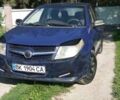 Синий Джили МК, объемом двигателя 1.59 л и пробегом 200 тыс. км за 1220 $, фото 1 на Automoto.ua
