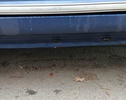 Синій Джилі МК, об'ємом двигуна 1.59 л та пробігом 140 тис. км за 1800 $, фото 14 на Automoto.ua