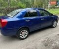 Синий Джили МК, объемом двигателя 1.6 л и пробегом 144 тыс. км за 2250 $, фото 17 на Automoto.ua