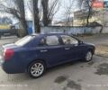 Синий Джили МК, объемом двигателя 1.59 л и пробегом 125 тыс. км за 3000 $, фото 4 на Automoto.ua