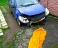 Синий Джили МК, объемом двигателя 1.5 л и пробегом 143 тыс. км за 1000 $, фото 1 на Automoto.ua