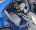 Джили МК 2008 в Луцке на Automoto.ua Синий Джили МК, объемом двигателя 1.6 л и пробегом 126 тыс. км за 2500 $, фото 4 на Automoto.ua