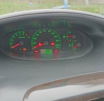 Синій Джилі МК, об'ємом двигуна 1.59 л та пробігом 140 тис. км за 1800 $, фото 9 на Automoto.ua