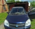 Синий Джили МК, объемом двигателя 1.5 л и пробегом 173 тыс. км за 2300 $, фото 1 на Automoto.ua