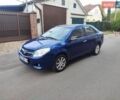 Синій Джилі МК, об'ємом двигуна 1.59 л та пробігом 147 тис. км за 1500 $, фото 1 на Automoto.ua