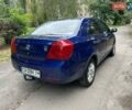 Синий Джили МК, объемом двигателя 1.6 л и пробегом 144 тыс. км за 2250 $, фото 11 на Automoto.ua