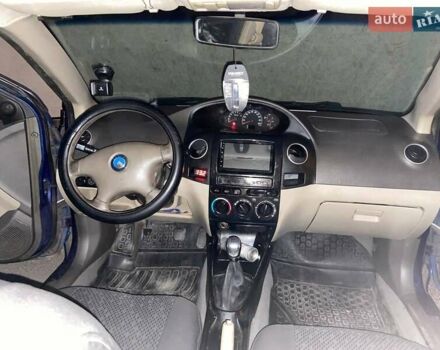 Синій Джилі МК, об'ємом двигуна 1.59 л та пробігом 268 тис. км за 2500 $, фото 5 на Automoto.ua