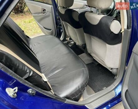 Синий Джили МК, объемом двигателя 1.6 л и пробегом 144 тыс. км за 2250 $, фото 29 на Automoto.ua
