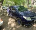 Синий Джили МК, объемом двигателя 1.5 л и пробегом 130 тыс. км за 1118 $, фото 1 на Automoto.ua