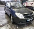 Синий Джили МК, объемом двигателя 1.59 л и пробегом 197 тыс. км за 2300 $, фото 2 на Automoto.ua