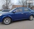 Синій Джилі МК, об'ємом двигуна 1.6 л та пробігом 126 тис. км за 2600 $, фото 1 на Automoto.ua