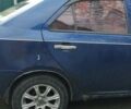 Синий Джили МК, объемом двигателя 1.6 л и пробегом 176 тыс. км за 1650 $, фото 8 на Automoto.ua