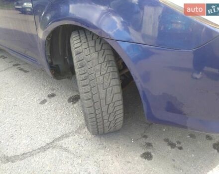 Синій Джилі МК, об'ємом двигуна 1.59 л та пробігом 88 тис. км за 1500 $, фото 15 на Automoto.ua