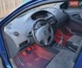 Синий Джили МК, объемом двигателя 1.6 л и пробегом 126 тыс. км за 2500 $, фото 1 на Automoto.ua