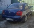 Синій Джилі МК, об'ємом двигуна 1.6 л та пробігом 180 тис. км за 2000 $, фото 1 на Automoto.ua