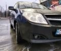 Синий Джили МК, объемом двигателя 1.59 л и пробегом 197 тыс. км за 1900 $, фото 3 на Automoto.ua