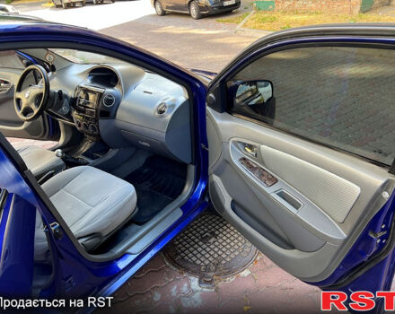 Синий Джили МК, объемом двигателя 1.6 л и пробегом 0 тыс. км за 2500 $, фото 7 на Automoto.ua