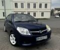 Синий Джили МК, объемом двигателя 1.6 л и пробегом 105 тыс. км за 2249 $, фото 1 на Automoto.ua