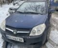 Синий Джили МК, объемом двигателя 1.6 л и пробегом 200 тыс. км за 1550 $, фото 1 на Automoto.ua