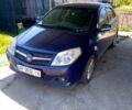 Синий Джили МК, объемом двигателя 1.6 л и пробегом 246 тыс. км за 1700 $, фото 2 на Automoto.ua