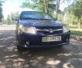Синій Джилі МК, об'ємом двигуна 1.6 л та пробігом 130 тис. км за 968 $, фото 1 на Automoto.ua