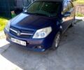 Синий Джили МК, объемом двигателя 1.6 л и пробегом 246 тыс. км за 1700 $, фото 3 на Automoto.ua