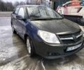 Синий Джили МК, объемом двигателя 1.59 л и пробегом 197 тыс. км за 1900 $, фото 2 на Automoto.ua