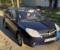Синий Джили МК, объемом двигателя 1.6 л и пробегом 180 тыс. км за 999 $, фото 2 на Automoto.ua