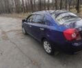 Синий Джили МК, объемом двигателя 1.6 л и пробегом 193 тыс. км за 1500 $, фото 5 на Automoto.ua
