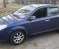 Синий Джили МК, объемом двигателя 1.6 л и пробегом 193 тыс. км за 1500 $, фото 2 на Automoto.ua