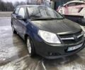Синій Джилі МК, об'ємом двигуна 1.6 л та пробігом 197 тис. км за 2200 $, фото 2 на Automoto.ua