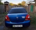 Джили МК 2008 в Луцке на Automoto.ua Синий Джили МК, объемом двигателя 1.6 л и пробегом 126 тыс. км за 2500 $, фото 20 на Automoto.ua