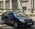 Синий Джили МК, объемом двигателя 1.6 л и пробегом 170 тыс. км за 2100 $, фото 1 на Automoto.ua